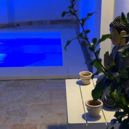Le Due Pigne (Adults Only) Villa Tarente Buitenkant foto