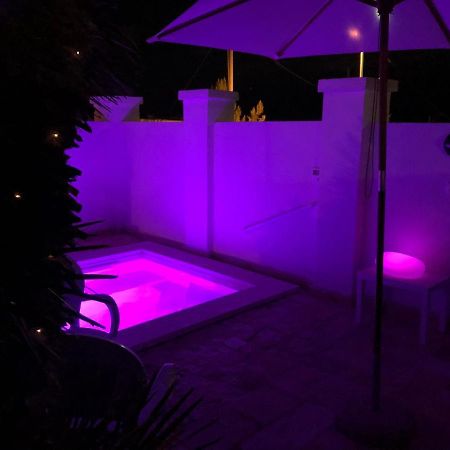 Le Due Pigne (Adults Only) Villa Tarente Buitenkant foto