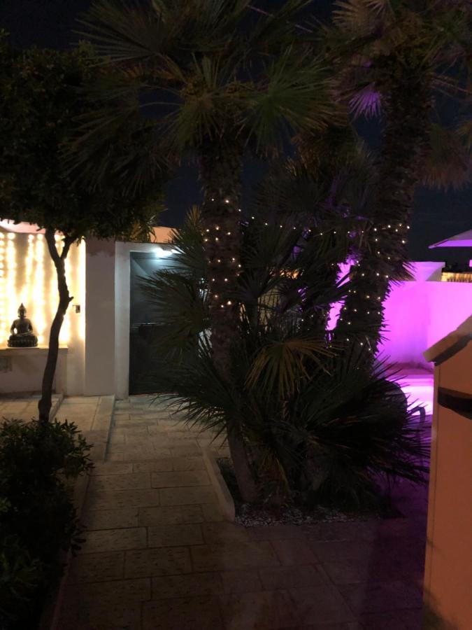Le Due Pigne (Adults Only) Villa Tarente Buitenkant foto