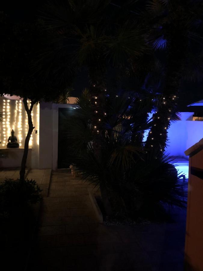 Le Due Pigne (Adults Only) Villa Tarente Buitenkant foto