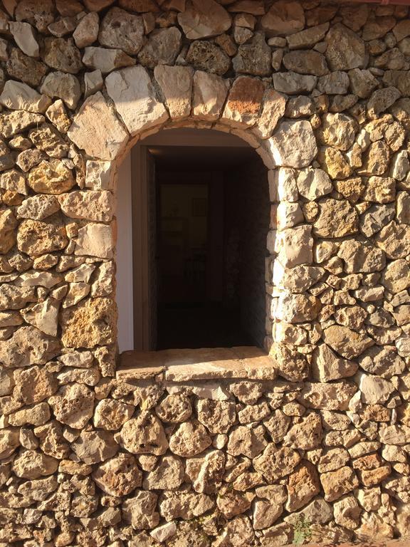 Le Due Pigne (Adults Only) Villa Tarente Buitenkant foto