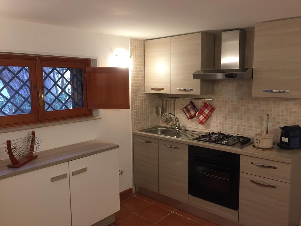 Le Due Pigne (Adults Only) Villa Tarente Buitenkant foto