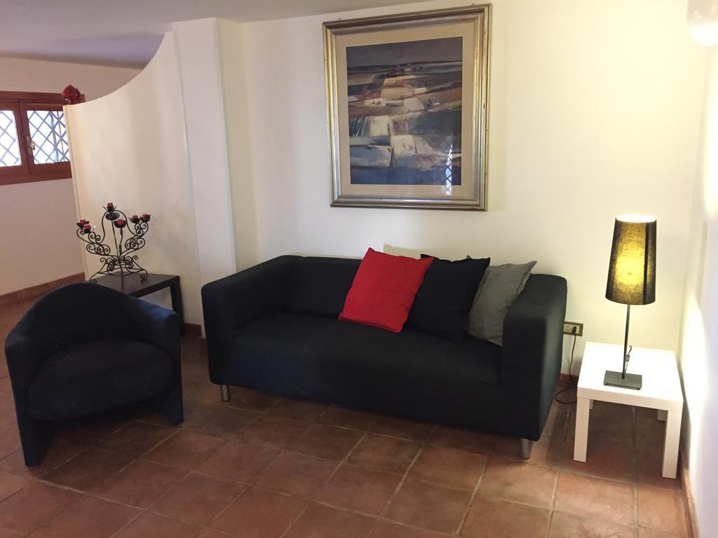 Le Due Pigne (Adults Only) Villa Tarente Buitenkant foto