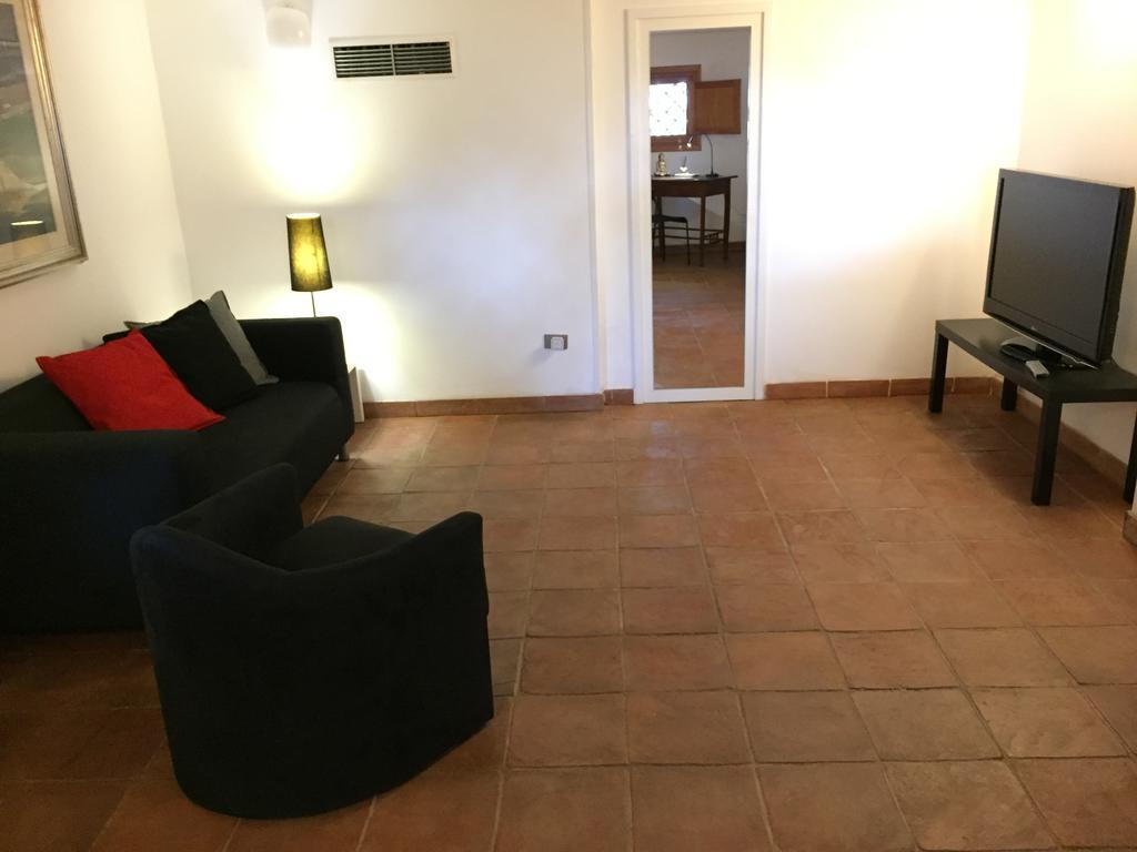 Le Due Pigne (Adults Only) Villa Tarente Buitenkant foto