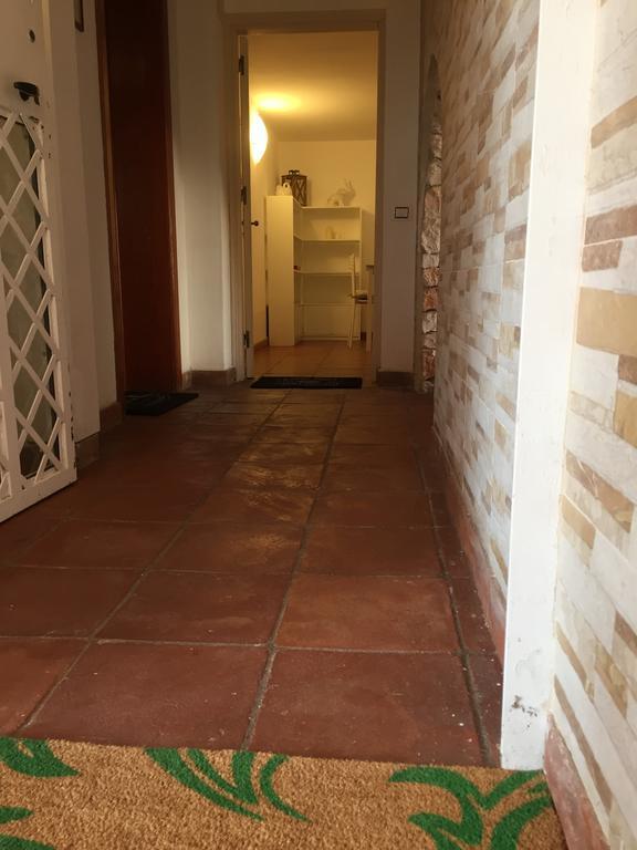 Le Due Pigne (Adults Only) Villa Tarente Buitenkant foto