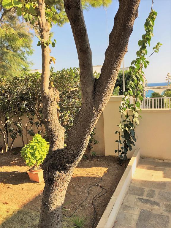 Le Due Pigne (Adults Only) Villa Tarente Buitenkant foto