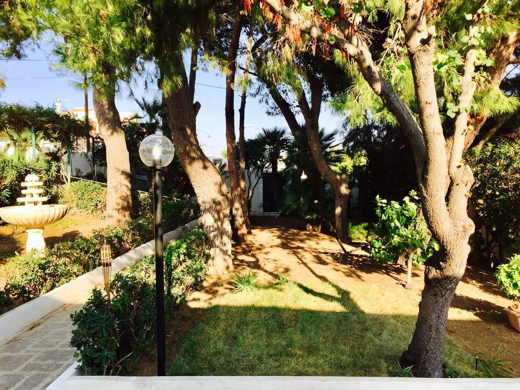 Le Due Pigne (Adults Only) Villa Tarente Buitenkant foto