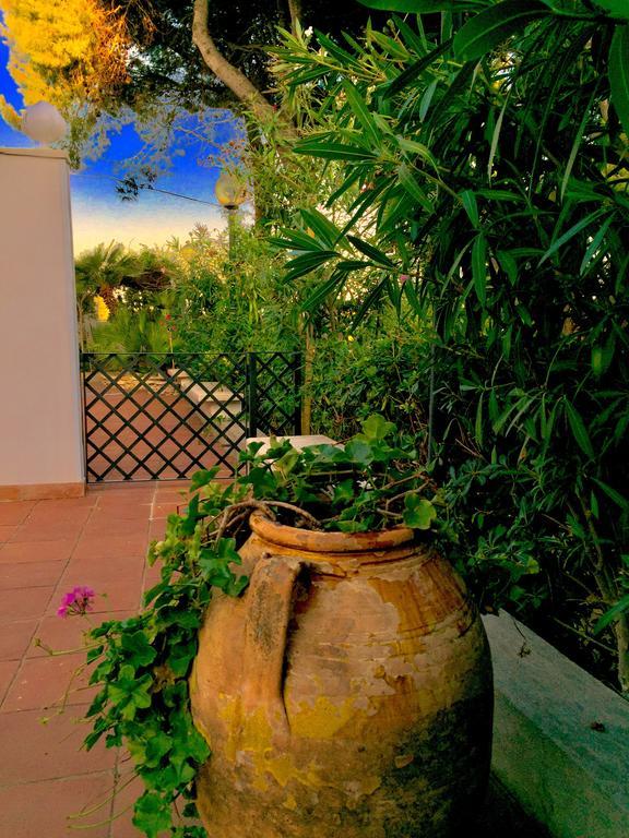 Le Due Pigne (Adults Only) Villa Tarente Buitenkant foto