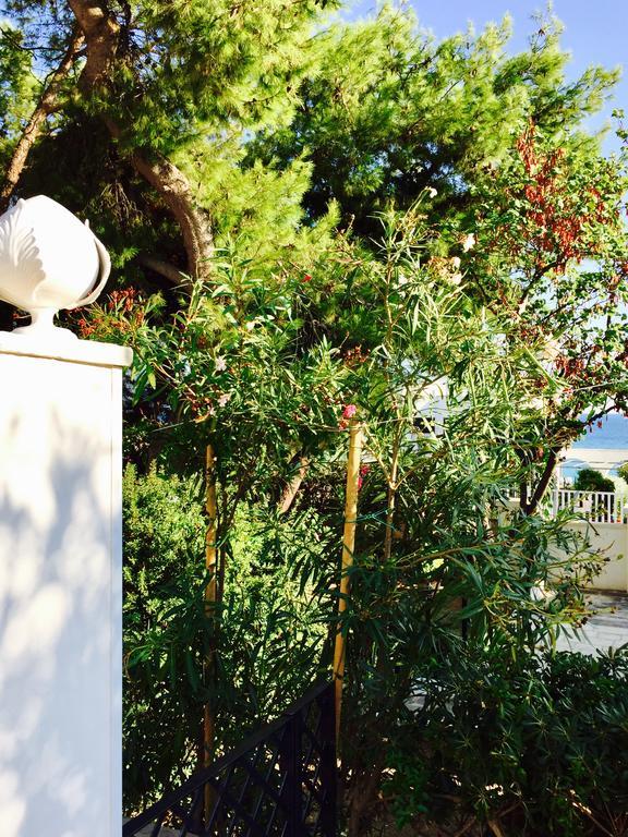 Le Due Pigne (Adults Only) Villa Tarente Buitenkant foto