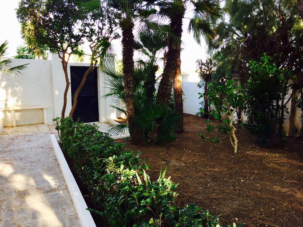Le Due Pigne (Adults Only) Villa Tarente Buitenkant foto