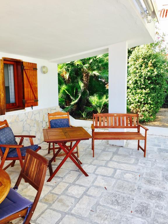 Le Due Pigne (Adults Only) Villa Tarente Buitenkant foto