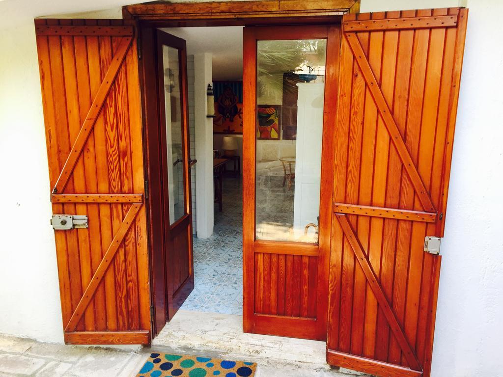 Le Due Pigne (Adults Only) Villa Tarente Buitenkant foto