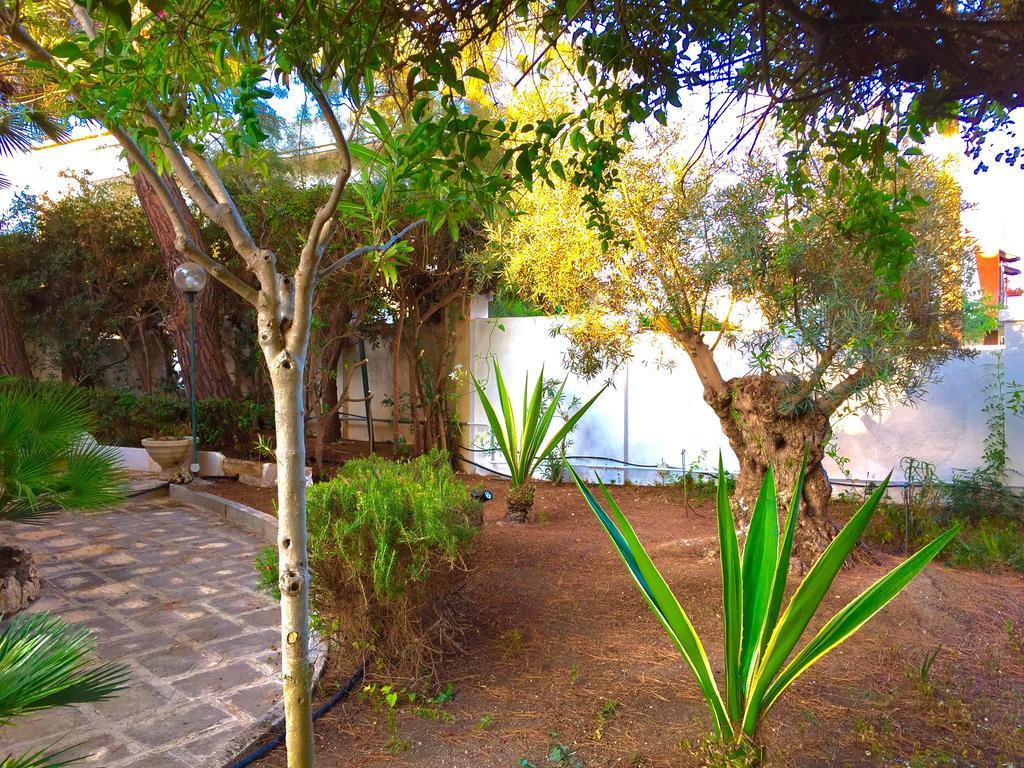 Le Due Pigne (Adults Only) Villa Tarente Buitenkant foto