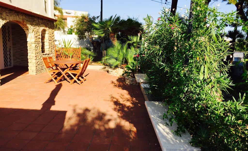 Le Due Pigne (Adults Only) Villa Tarente Buitenkant foto