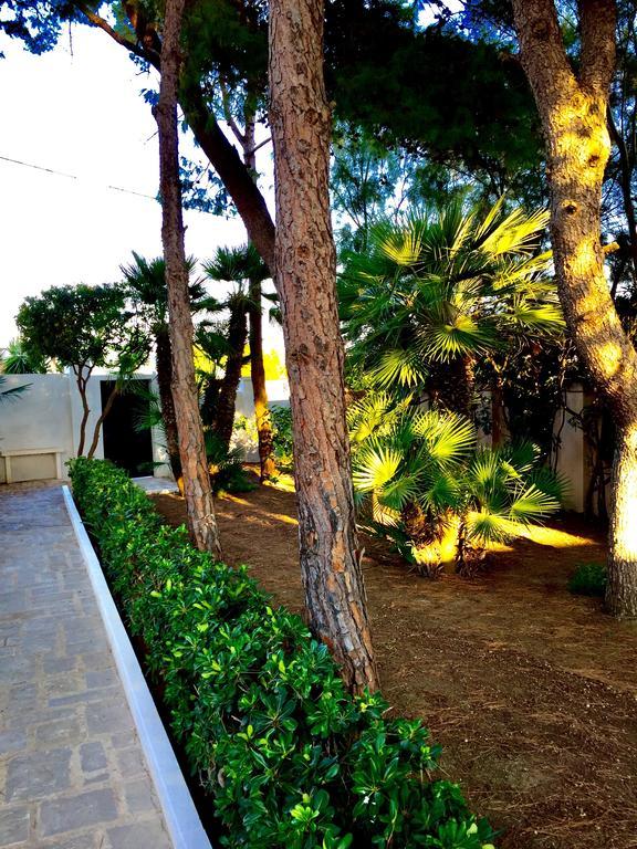 Le Due Pigne (Adults Only) Villa Tarente Buitenkant foto