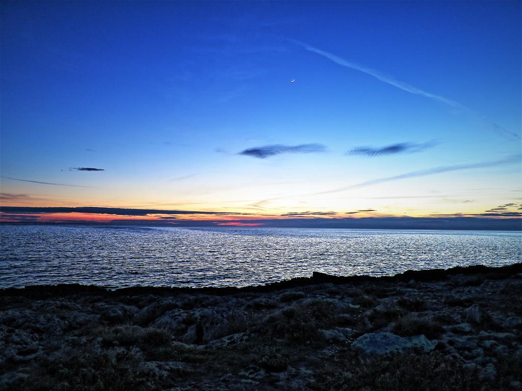 Le Due Pigne (Adults Only) Villa Tarente Buitenkant foto