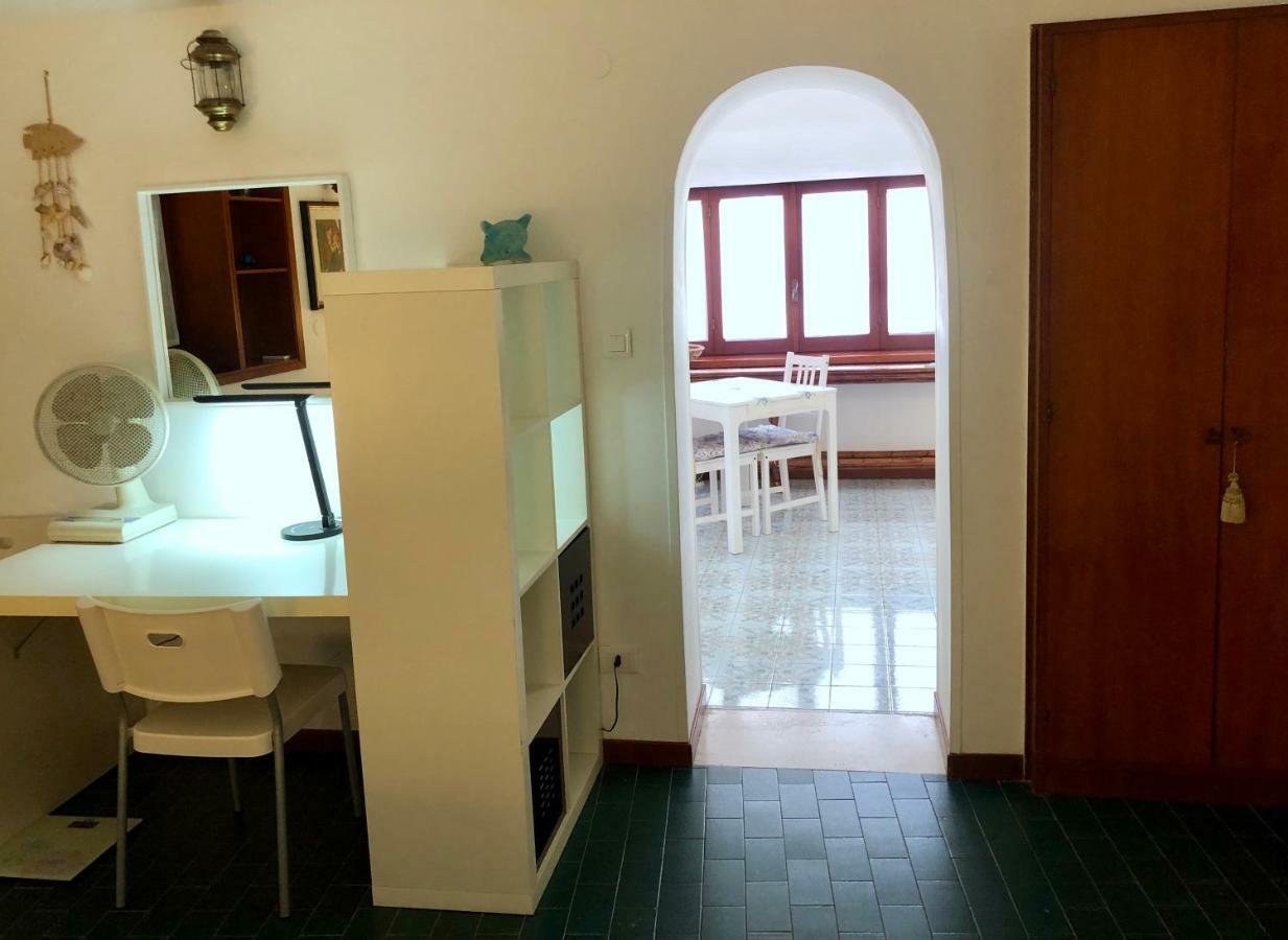 Le Due Pigne (Adults Only) Villa Tarente Buitenkant foto