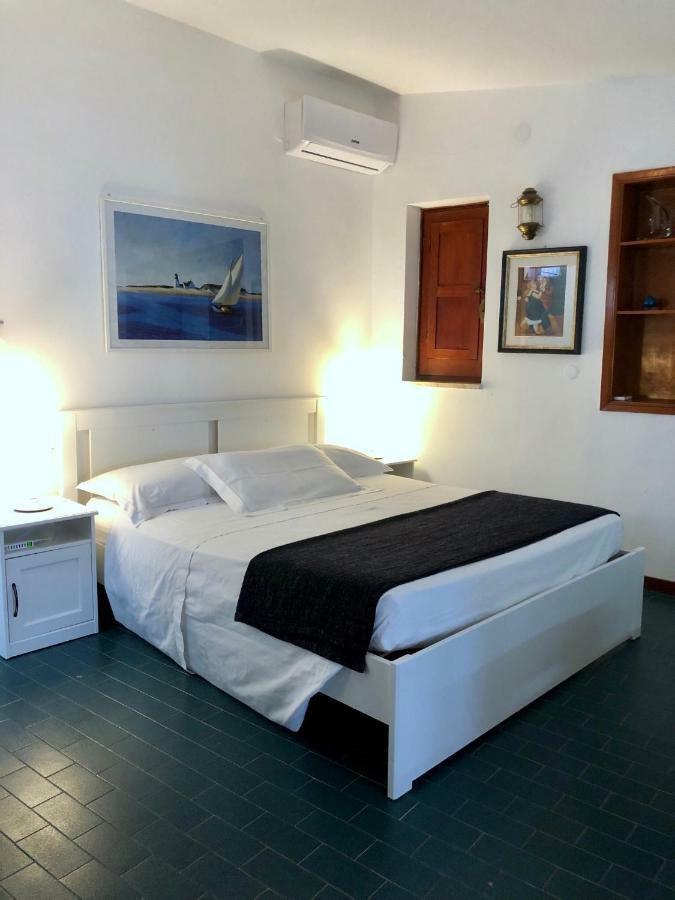 Le Due Pigne (Adults Only) Villa Tarente Buitenkant foto