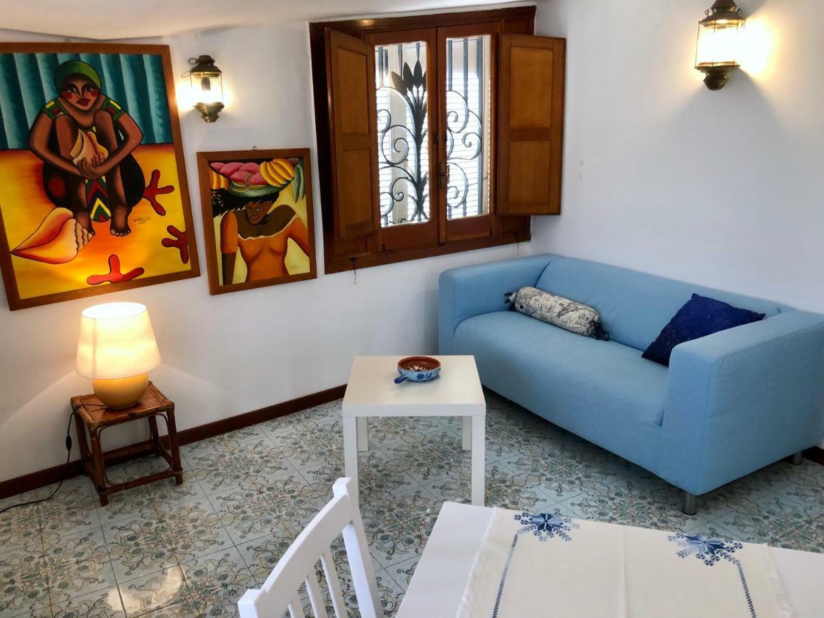 Le Due Pigne (Adults Only) Villa Tarente Buitenkant foto