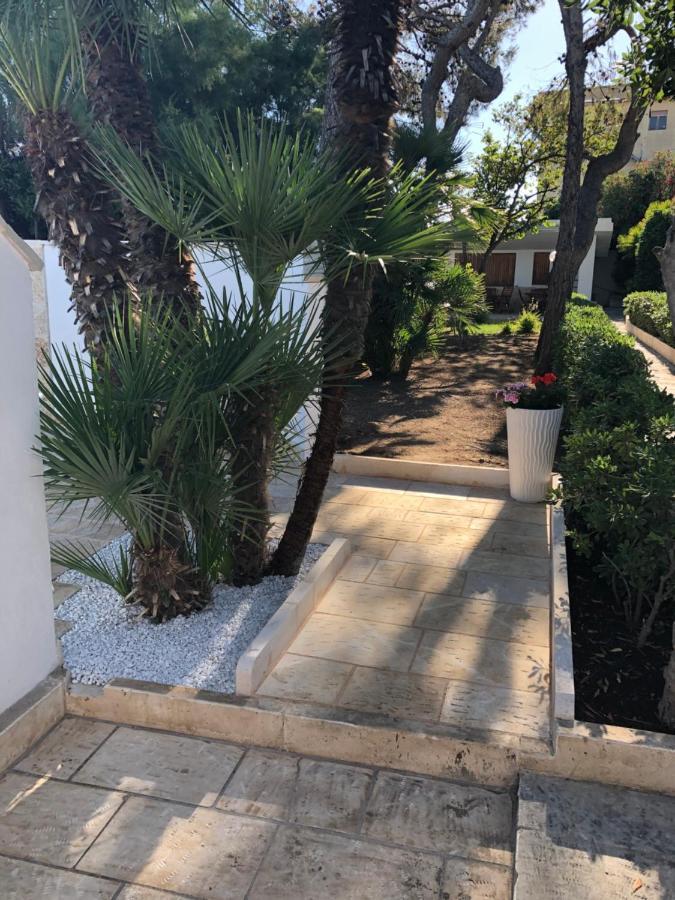 Le Due Pigne (Adults Only) Villa Tarente Buitenkant foto