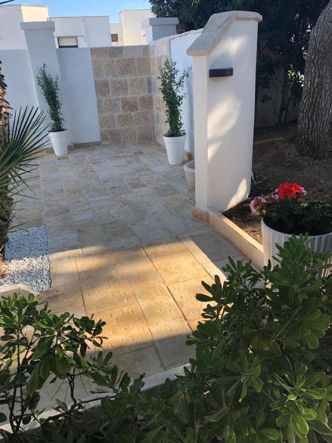 Le Due Pigne (Adults Only) Villa Tarente Buitenkant foto