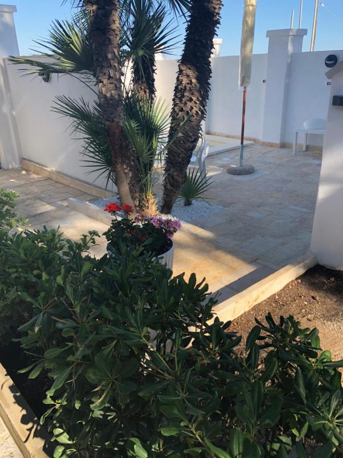 Le Due Pigne (Adults Only) Villa Tarente Buitenkant foto